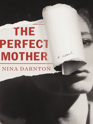 The Perfect Mother - ebook